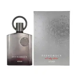 Afnan Supremacy Not Only Intense 100Ml