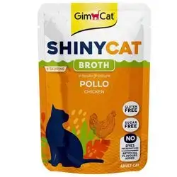 Gimcat Chicken 70g