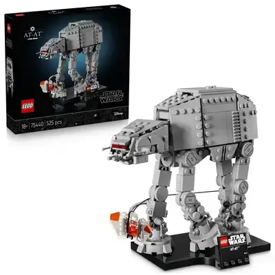 LEGO® Star Wars AT-AT (75440) Building Set