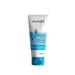 Foot Care Cream 100 Ml