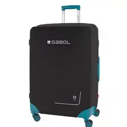 GABOL ELASTIC LUGGAGE COVER L
