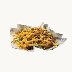 CALDO Chicken Fries