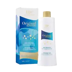 Original Glutathione Extra Maxi Tone Brightening Body Lotion 350ml _ Fair & White