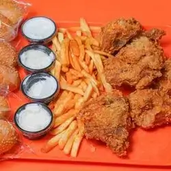 VIP Chicken Doner