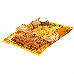 200G Platter