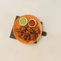 Onion Pakora