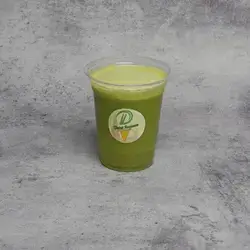 Fresh Apple Juice