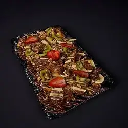 Tagliatelle
