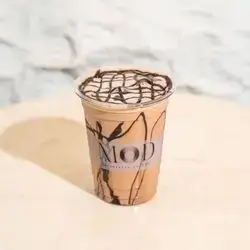 Ice White Cocoa