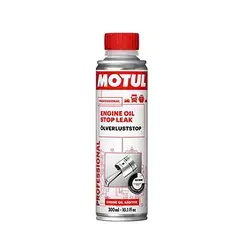 ENGINE OIL STOP LEAK