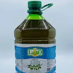 Luglio Cooking Olive Oil 5L