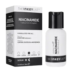 Niacinamide 10% Serum 30ml _ TheInKeyList