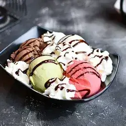 Beiruti Ice Cream