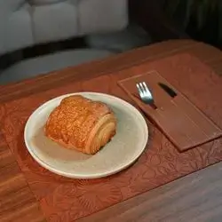 Stuffed Croissant