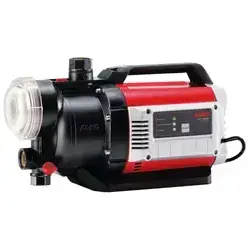 Gardenpump Jet 4000 Comfort 
