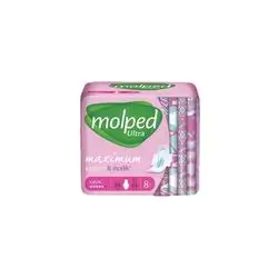 Molped Sanitary Pads