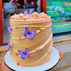 Cake 2 Person