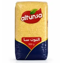 Brueshi Altunsa 900 g
