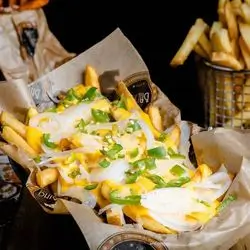 Disco Fries
