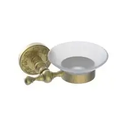 Hurrem Vintage Soap Dish