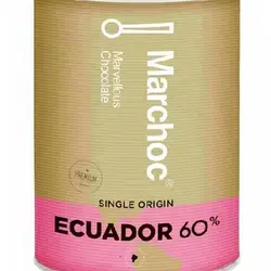 Marchoc Ecuador %60 