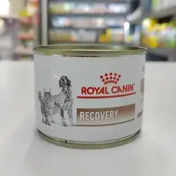 Royal Canin Recovery Veterinary For Cat & Dog 195 G