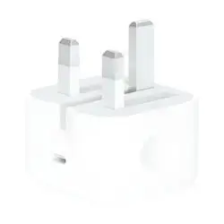 Apple 20W USB-C Power Adapter-1 year warranty