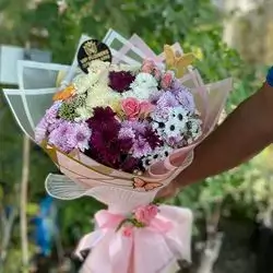 Flower Bouquet