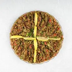 Turkish Spicy Salad