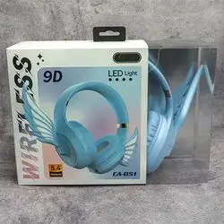 Gjby Wireless 9D Ca-051