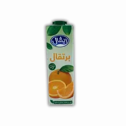 Rival Orang Juice 1ltr