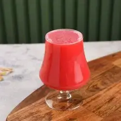 Strawberry Juice