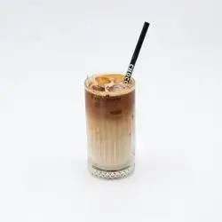Iced Latte