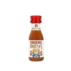 Ginseng Shot