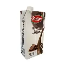 Kalleh Uht Flavour Choco Milk 1l