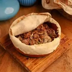Steak Pottery