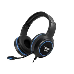 Lelisu -LS853 Headset with MIC