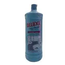 Deluxe Toilet Cleaner 950ml