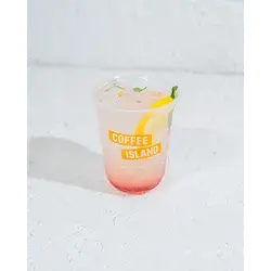 Raspberry Mojito