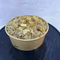 Chicken Biryanis
