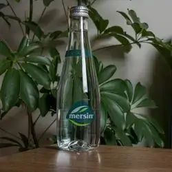 Mersin Glass Water