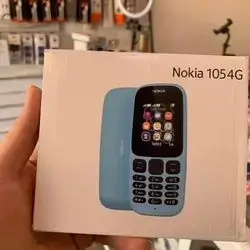 Nokia 105