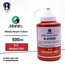 Acrylic Maries 500 ml