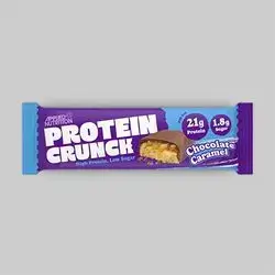Protein Bar Crunch 62G