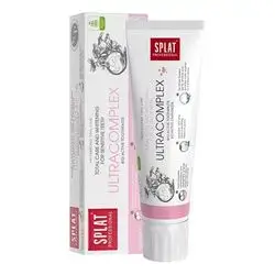 Splat Ultra Complex Toothpaste