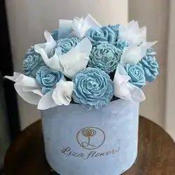 Candle Box