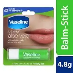 Vaseline aloe vera healthy lips 4.8g