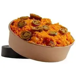 Cheetos Box