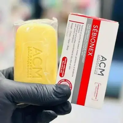 ACM SEBONIX SOAP