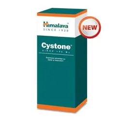 Cystone syrup 100 ml